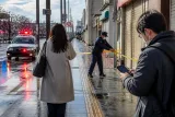 苫小牧で女性のスカート内を撮影しようとした男を逮捕
