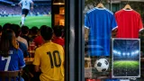 松本のサッカーファン注目 冨安健洋がクリスタルパレスへ