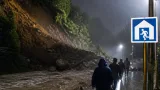 砺波市に土砂災害危険警報（レベル4） 発表、避難の準備と行動が最優先