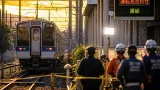 土讃線で列車と接触、20代男性が死亡 高知市で運転見合わせ