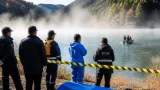 奈良・十津川村の貯水池遺体、身元が大阪府の男性と判明