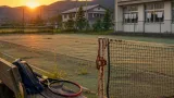 鳥取中部で硬式テニス部消滅 地域の競技環境に懸念