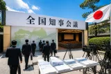 全国知事会議を鳥取で迎える 地域の声反映へ県が主導軸に