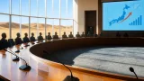 鳥取で全国知事会が開幕 東京一極集中是正や行政共同化を提言へ