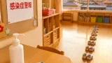 鳥取県内で手足口病警報 保護者や施設への注意喚起続く