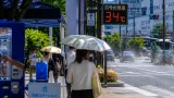 鳥取で熱中症警戒アラート発表 県内で一層の対策を