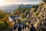 鳥取の街を見下ろす久松山・鳥取城跡の見どころと日常への影響