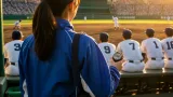 鳥取城北の甲子園支える沖縄出身マネ 苅田さんの挑戦