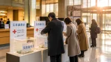鳥取県内で熊本地震支援の義援金箱を設置 募金場所を拡大