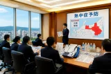 県と大塚製薬が熱中症対策で連携 普及啓発の取り組み報告