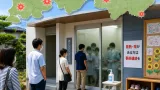 夏季に入り鳥取県で新型コロナ報告増 集団発生も警戒を