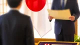 鳥取で話題 高木美帆さんに国民栄誉賞授与