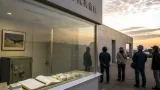 鳥取・植田正治写真美術館 前館長の入館料横領が判明