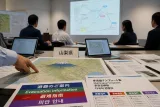 訪日客の避難連携を強化 山梨が近隣県と合同研究会を発足