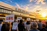 富山空港愛称巡る論争、県民反発と今後の課題
