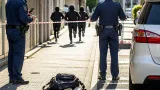 富山で白昼路上強盗、受け子が被害金所持 警察は計画性を視野に捜査