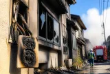 富山県で焼損建物が増加 電気系不具合が最多要因