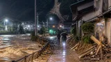 30日夜にかけ大雨警戒 土砂災害や浸水に注意を