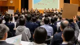 県立高校再編案に波紋 閉校予定校の生徒・ＯＢら反発相次ぐ