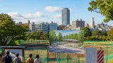 豊橋公園の新アリーナ基本設計提示で着工へ具体的に進展