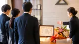 豊橋で表敬 防災功労の団体を市が受け入れ表彰を地域防災に活かす視点