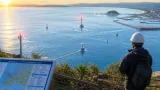 豊橋周辺で観測される地殻変動、南海トラフに特段の異変なしと気象庁