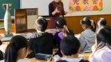 豊橋・老津小で戦争体験を次世代へ伝える学習続く