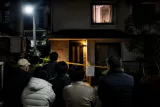 豊中消防職員が同居の女児を監禁か 周辺に動揺広がる