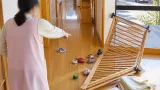 豊中の保育所で乳児転倒、第三者委が「リスク管理不十分」と指摘