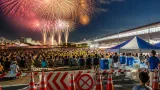 豊田おいでんまつり花火大会、夏開催は今年で最後 交通規制と熱中症対策を