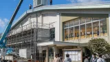 豊田でも影響大―学校体育館の空調設置目標前倒しで地域に波及