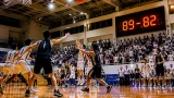 トライフープ岡山が名古屋に勝利、今季初の連勝を達成