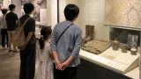 津で戦争・被爆資料の企画展 遺品や遺書を公開