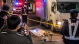 津で発生の市道ひき逃げ 被害者判明と逮捕を受けて