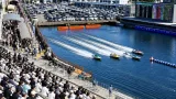 津のボートレースで南佑典が準優進出 機力良好と手応え