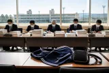 津・高田高校いじめ問題 県の再調査へ調査委が初会合