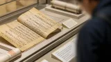 津で藤堂高虎展 書状から垣間見る戦国武将の素顔と統率