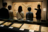津・石水博物館で藤堂高虎展 武将の“実務”に光