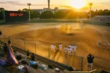 つくば秀英、四谷学院にコールド負け 夏大会で早期敗退