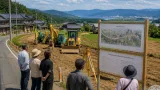 敦賀の国道8号バイパス、用地収用手続きへ