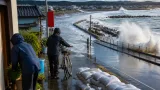 大型台風の接近可能性、三重でも備えを急ぐ必要