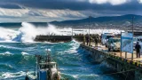 台風31号、南鳥島近海へ 愛媛への影響を警戒