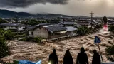 台風15号、11日夜〜12日明け方に群馬接近 警報級大雨に警戒を