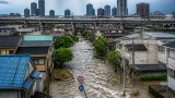 台風15号 大阪は12日朝から昼前に最接近の見込み