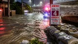 台風15号、埼玉で夜間に大雨の峠 土砂災害に警戒を