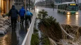 台風15号、埼玉に最接近へ 11日夜から12日明け方にかけ警報級の大雨に警戒