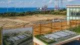AIデータセンター誘致へ UAE大使が秋田市訪問、2兆円規模の投資検討