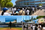 明治神宮で「うどん県ナイター」 香川県が首都圏で観光PR強化