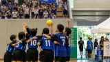宇治で全国小学生ハンドボール大会が開幕 地元チームが快勝で好発進