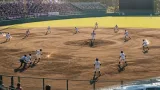 宇治・立命館宇治、決勝へ 甲子園懸け鳥羽と激突